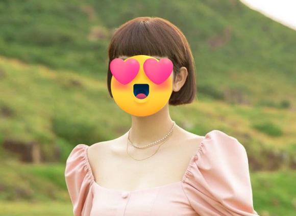 Nữ ca sĩ đang gây ồn ào thời gian vừa qua. Ảnh: Internet Nữ ca sĩ đang gây ồn ào thời gian vừa qua. Ảnh: Internet
