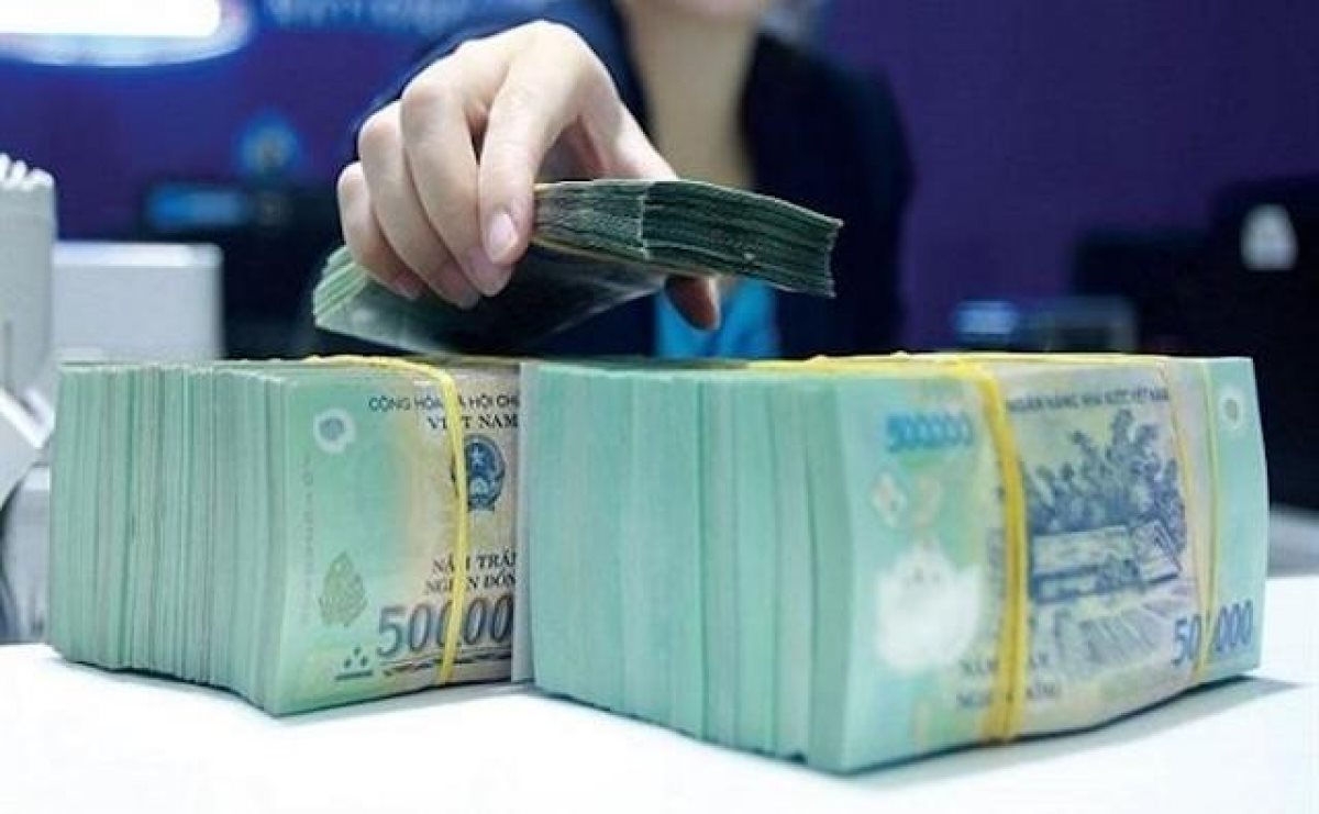 Chi tiết về mức tiền lương tối thiểu vùng cho người lao động. Ảnh: Internet