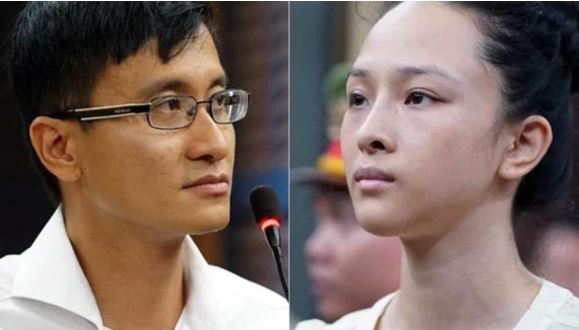 Vụ án tình tiền giữa Trương Hồ Phương Nga và Cao Toàn Mỹ từng khiến dư luận không khỏi xôn xao. Ảnh: Internet Vụ án tình tiền giữa Trương Hồ Phương Nga và Cao Toàn Mỹ từng khiến dư luận không khỏi xôn xao. Ảnh: Internet