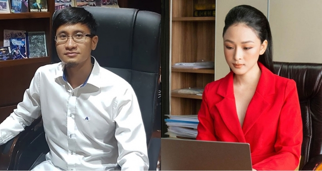 Vụ án tình tiền Nga - Mỹ từng khiến dư luận không khỏi xôn xao. Ảnh: Internet