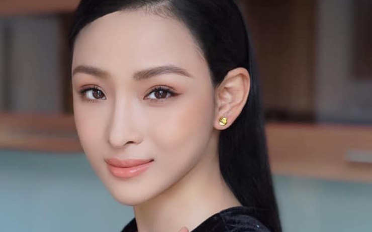 Trương Hồ Phương Nga ngày càng thăng hạng nhan sắc. Ảnh: Internet Trương Hồ Phương Nga ngày càng thăng hạng nhan sắc. Ảnh: Internet