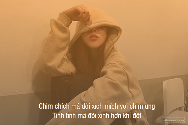 100+ STT chất ngầu, độc lạ được nhiều người yêu thích - Ảnh 4 100+ STT chất ngầu, độc lạ được nhiều người yêu thích - Ảnh 4