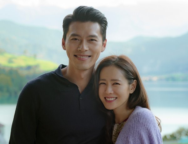 Hyun Bin bất ngờ có động thái lạ sau siêu đám cưới với Son Ye Jin - Ảnh 4 Hyun Bin bất ngờ có động thái lạ sau siêu đám cưới với Son Ye Jin - Ảnh 4
