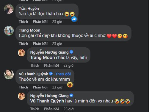 Khẳng định một câu chắc nịch, Hương Giang bị nghi đã 'toang' với Đình Tú - Ảnh 2 Khẳng định một câu chắc nịch, Hương Giang bị nghi đã 'toang' với Đình Tú - Ảnh 2