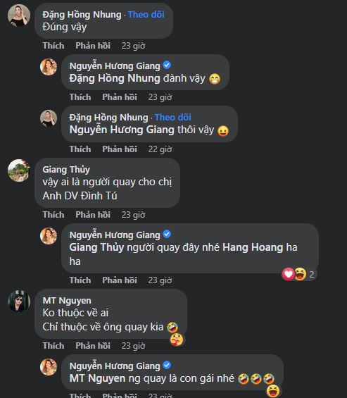 Khẳng định một câu chắc nịch, Hương Giang bị nghi đã 'toang' với Đình Tú - Ảnh 3 Khẳng định một câu chắc nịch, Hương Giang bị nghi đã 'toang' với Đình Tú - Ảnh 3
