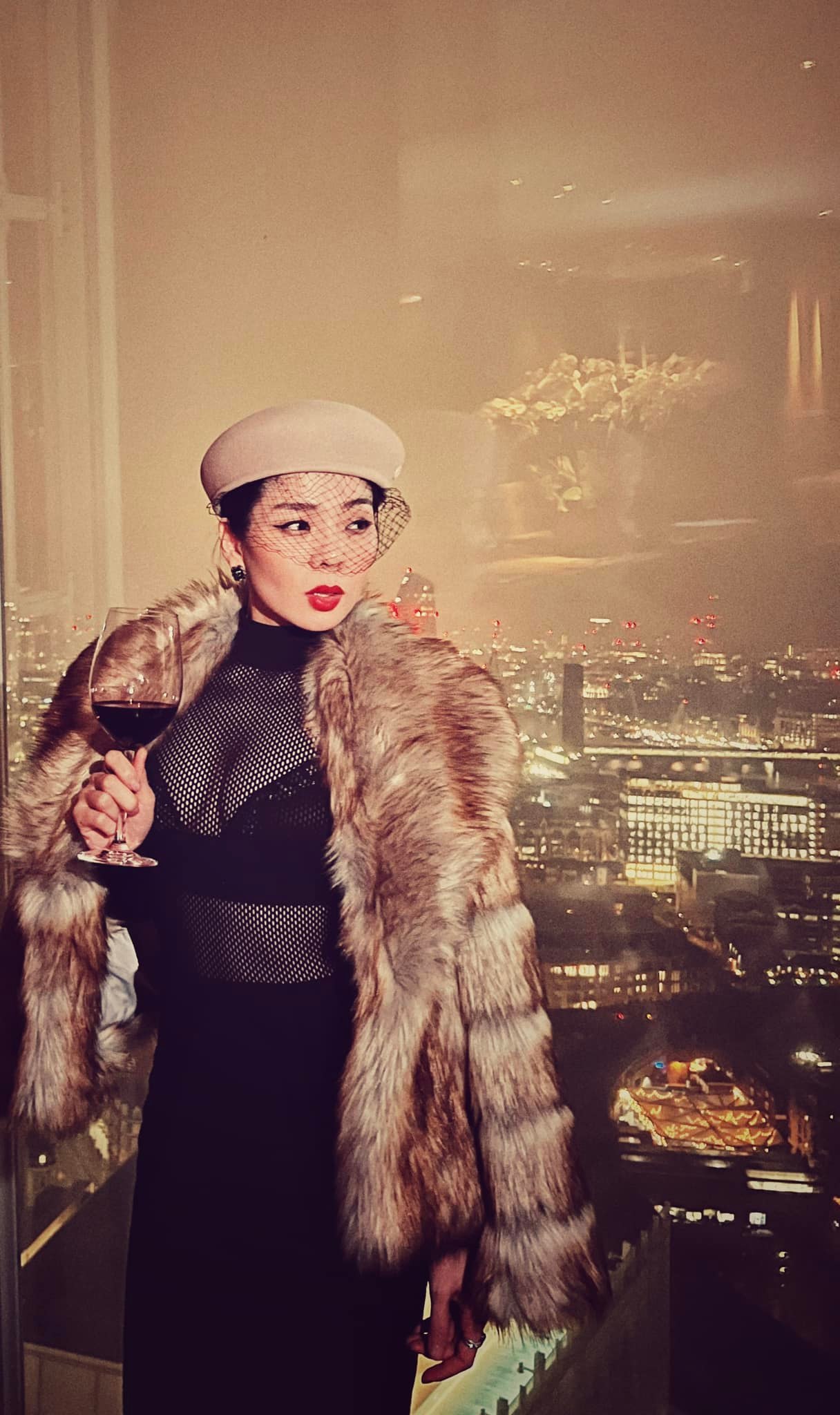 Lệ Quyên bất ngờ chia sẻ về nghịch lý khi yêu sau đổ vỡ hôn nhân  - Ảnh 3