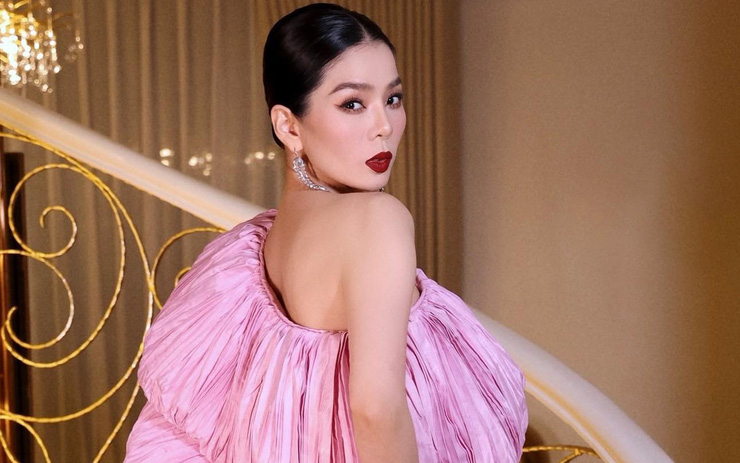 Lệ Quyên bất ngờ chia sẻ về nghịch lý khi yêu sau đổ vỡ hôn nhân - Ảnh 5 Lệ Quyên bất ngờ chia sẻ về nghịch lý khi yêu sau đổ vỡ hôn nhân - Ảnh 5