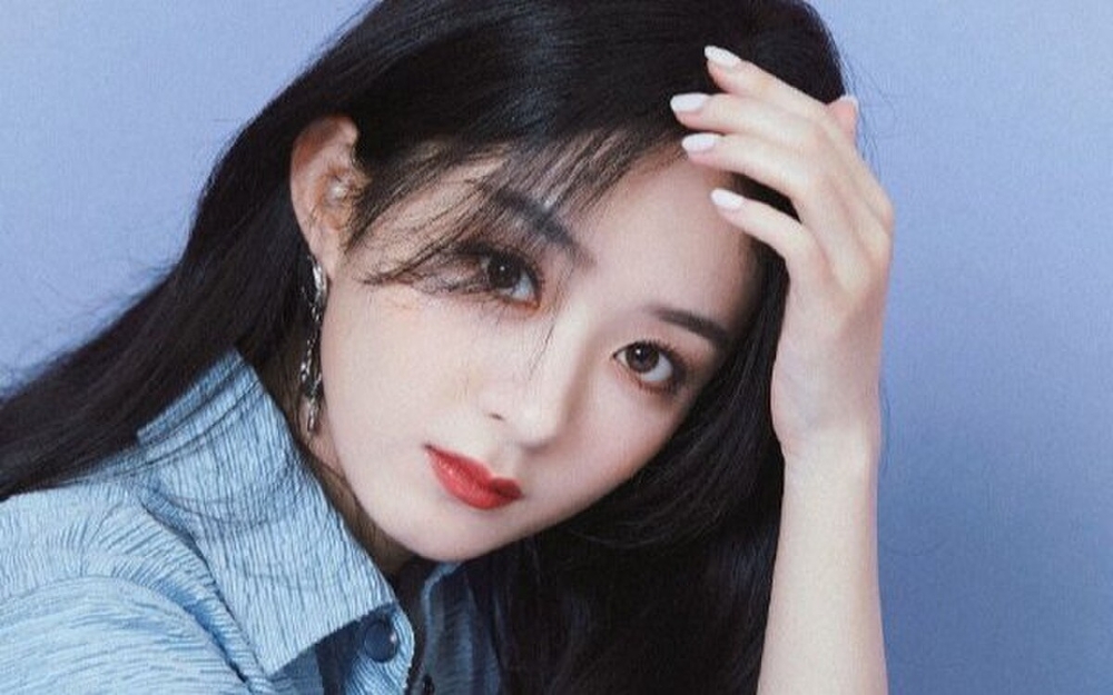 Sau vai diễn Hoa Thiên Cốt, tên tuổi của Triệu Lệ Dĩnh ngày càng trở nên nổi tiếng hơn. Ảnh: Internet