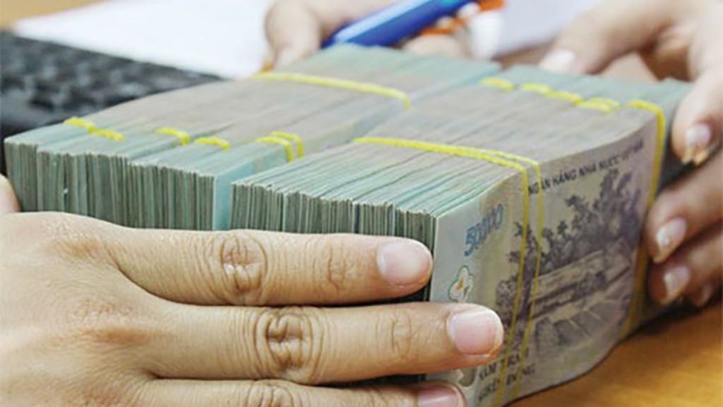 10 phúc lợi người lao động được nhận ngoài tiền lương. Ảnh: Internet