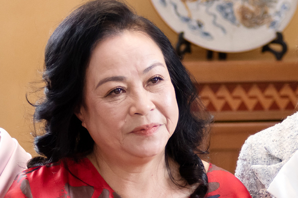 NSƯT Thanh Quý từng góp mặt trong nhiều bộ phim đình đám. Ảnh: Internet NSƯT Thanh Quý từng góp mặt trong nhiều bộ phim đình đám. Ảnh: Internet