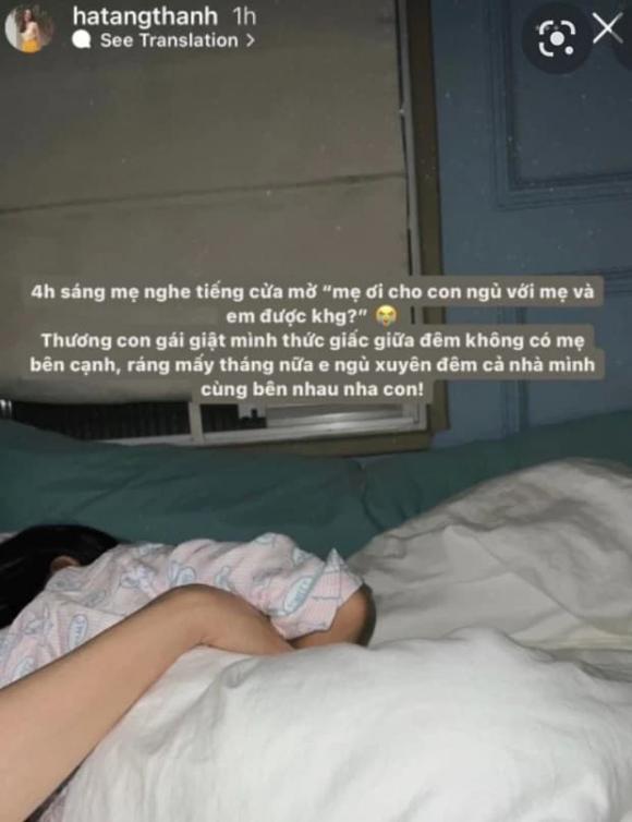 Vén màn lối sống chốn hào môn của Tăng Thanh Hà: Tưởng sung sướng ai ngờ dậy từ 5h sáng! - Ảnh 1