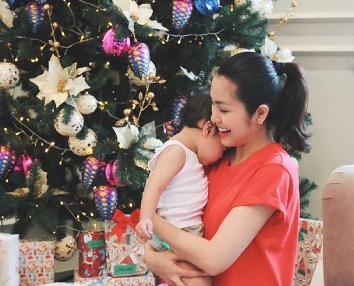 Vén màn lối sống chốn hào môn của Tăng Thanh Hà: Tưởng sung sướng ai ngờ dậy từ 5h sáng! - Ảnh 3