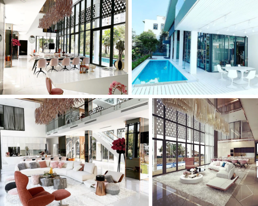 Lạ lùng thay Ngọc Trinh: Sở hữu khối tài sản khủng nhưng lại đam mê dùng 'hàng nhái' - Ảnh 2