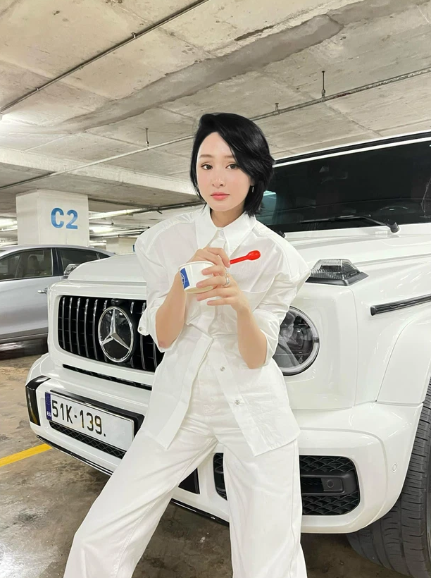 Lên tiếng sau bê bối đời tư, Hiền Hồ lại mắc phải lỗi khó tha thứ này! - Ảnh 1