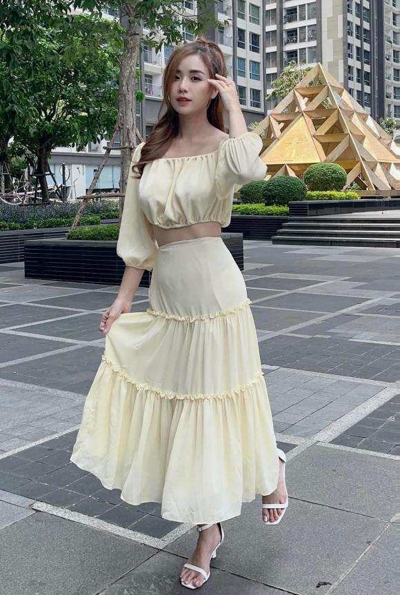 Sau 'bùng binh tình ái' với Đạt G, vợ cũ Hoài Lâm bất ngờ có chia sẻ về chồng cũ - Ảnh 1 Sau 'bùng binh tình ái' với Đạt G, vợ cũ Hoài Lâm bất ngờ có chia sẻ về chồng cũ - Ảnh 1