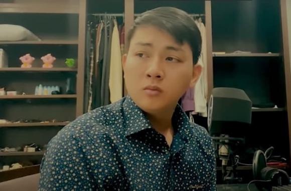 Hoài Lâm ngày càng phát tướng khiến dân tình khó nhận ra. Ảnh: Internet Hoài Lâm ngày càng phát tướng khiến dân tình khó nhận ra. Ảnh: Internet