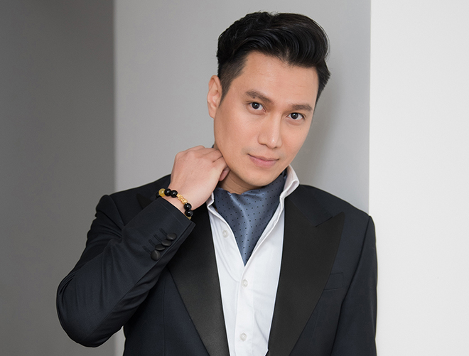 Diễn viên Việt Anh từng trải qua tuổi thơ khốn khó và được NSND Hoàng Dũng dẫn dắt bước chân vào lĩnh vực nghệ thuật. Ảnh: Internet Diễn viên Việt Anh từng trải qua tuổi thơ khốn khó và được NSND Hoàng Dũng dẫn dắt bước chân vào lĩnh vực nghệ thuật. Ảnh: Internet
