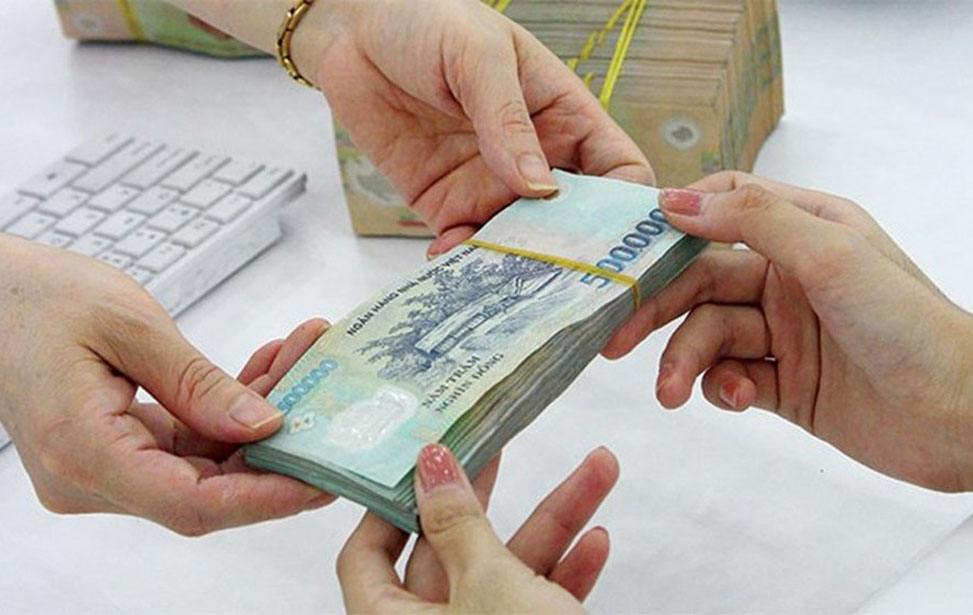 Cần sớm trình Chính phủ dự thảo Nghị định về tiền lương tối thiểu vùng cho người lao động. Ảnh: Internet