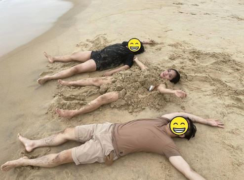 Hình ảnh mới đấy của nữ MC Cát Tường khiến dân tình không khỏi ngỡ ngàng. Ảnh: Faacebook Hình ảnh mới đấy của nữ MC Cát Tường khiến dân tình không khỏi ngỡ ngàng. Ảnh: Faacebook