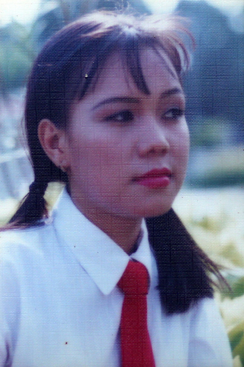 Tung loạt ảnh thủa son sắc, NS Việt Hương khiến dân tình rớt hố u mê vì nhan sắc thượng thừa - Ảnh 3