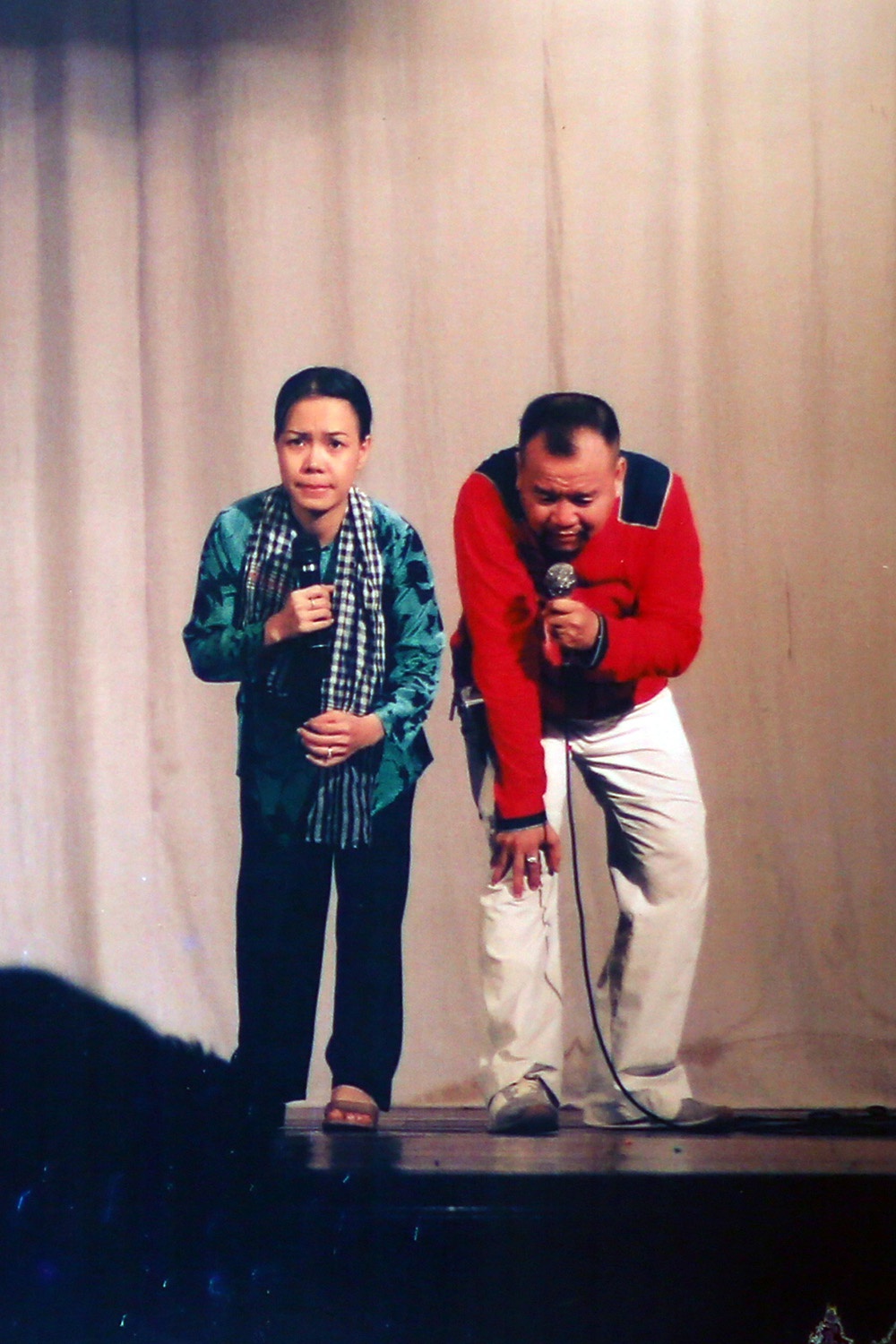 Tung loạt ảnh thủa son sắc, NS Việt Hương khiến dân tình rớt hố u mê vì nhan sắc thượng thừa - Ảnh 7