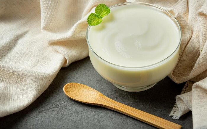 7 tác dụng tuyệt vời của sữa chua - chìa khóa vàng cho sức khỏe - Ảnh 3 7 tác dụng tuyệt vời của sữa chua - chìa khóa vàng cho sức khỏe - Ảnh 3