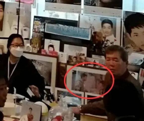 Dân mạng tung ra 'bằng chứng thép' cho thấy Song Hye Kyo và chồng cũ muốn tái hôn 3