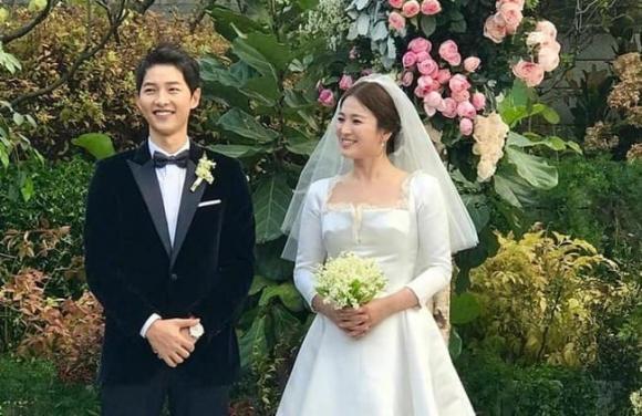 Dân mạng tung ra 'bằng chứng thép' cho thấy Song Hye Kyo và chồng cũ muốn tái hôn 6