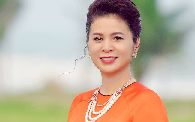Bà Lê Hoàng Diệp Thảo tập trung thời gian phát triển sự nghiệp khi mở rộng mô hình King Coffee ra thị trường thế giới. Ảnh: Internet Bà Lê Hoàng Diệp Thảo tập trung thời gian phát triển sự nghiệp khi mở rộng mô hình King Coffee ra thị trường thế giới. Ảnh: Internet