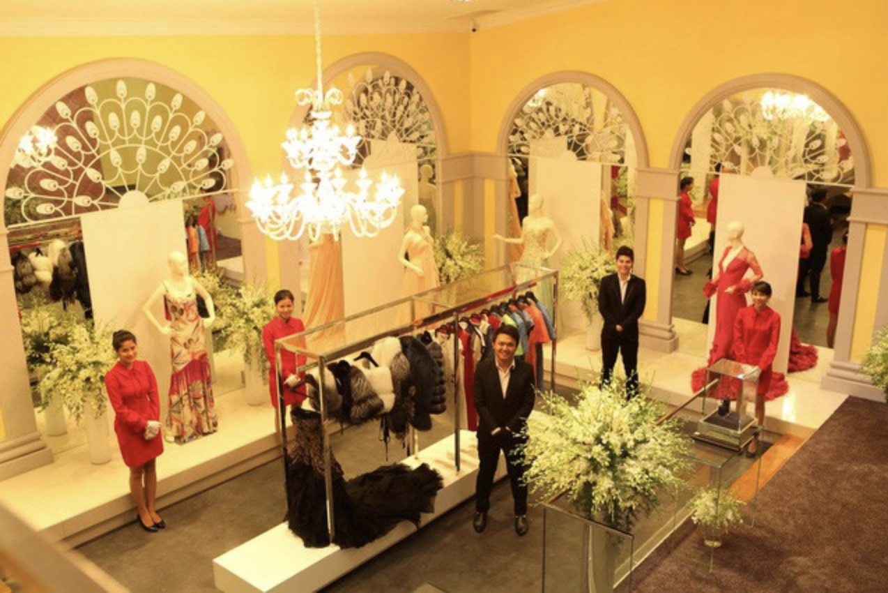 Mỹ Tâm nóng trong tay khối tài sản khủng đáng ngưỡng mộ. Ảnh: Internet