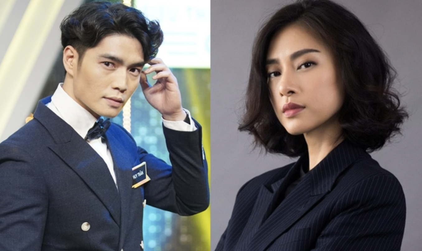 Cặp đôi 'chị em' và đám cưới thế kỷ hiện đang nhận được sự mong chờ của đông đảo fan. Ảnh: Internet