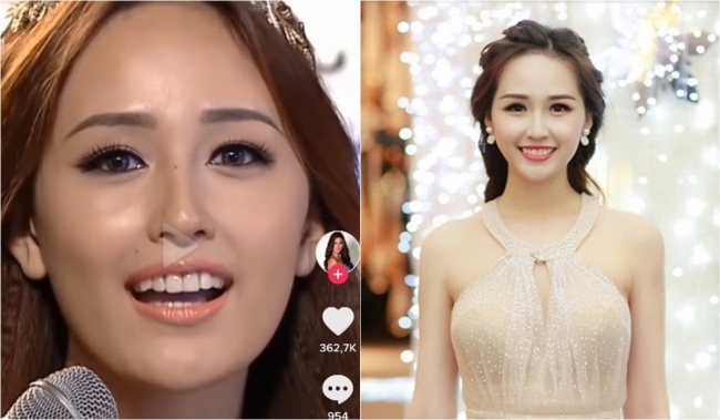Thước đo về vẻ đẹp của người phụ nữ được Mai Phương Thúy chia sẻ nhận được sự ủng hộ của đông đảo netizen. Ảnh: Internet Thước đo về vẻ đẹp của người phụ nữ được Mai Phương Thúy chia sẻ nhận được sự ủng hộ của đông đảo netizen. Ảnh: Internet