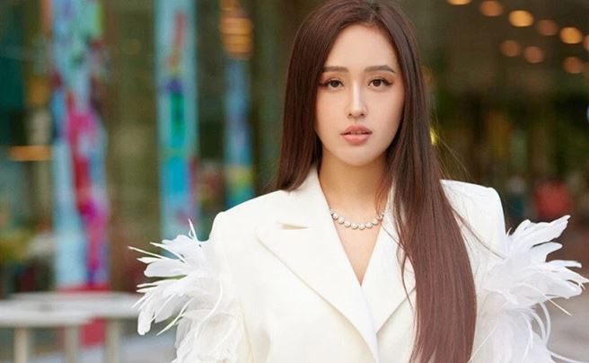 Mai Phương Thúy ngày càng hoàn thiện về nhan sắc và thành công trong sự nghiệp kinh doanh. Ảnh: Internet Mai Phương Thúy ngày càng hoàn thiện về nhan sắc và thành công trong sự nghiệp kinh doanh. Ảnh: Internet