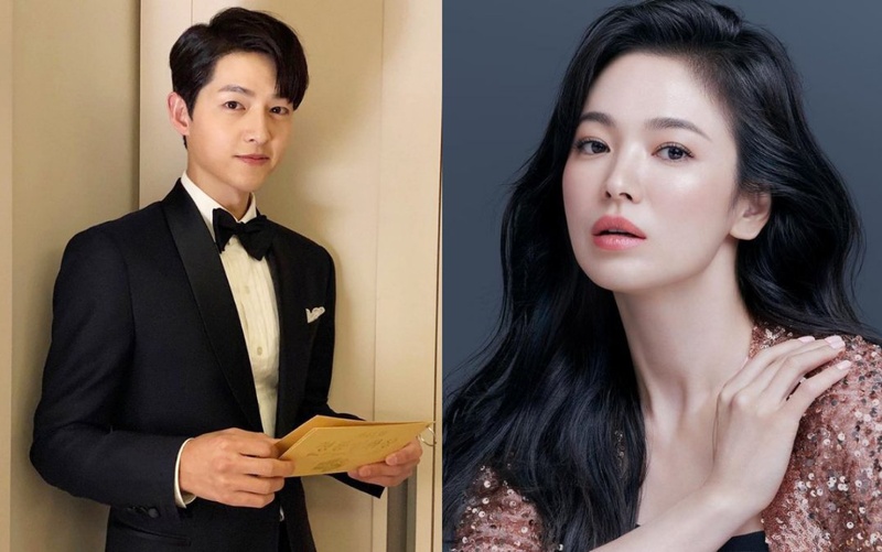 Cuộc hôn nhân giữa Song Hye Kyo và Song Joong Ki kết thúc khiến nhiều người không khỏi nuối tiếc. Ảnh: Internet Cuộc hôn nhân giữa Song Hye Kyo và Song Joong Ki kết thúc khiến nhiều người không khỏi nuối tiếc. Ảnh: Internet