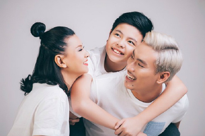 Cát Phượng và Kiều Minh Tuấn đã chính thức đường ai nấy đi sau hơn 10 năm gắn bó. Ảnh: Internet Cát Phượng và Kiều Minh Tuấn đã chính thức đường ai nấy đi sau hơn 10 năm gắn bó. Ảnh: Internet