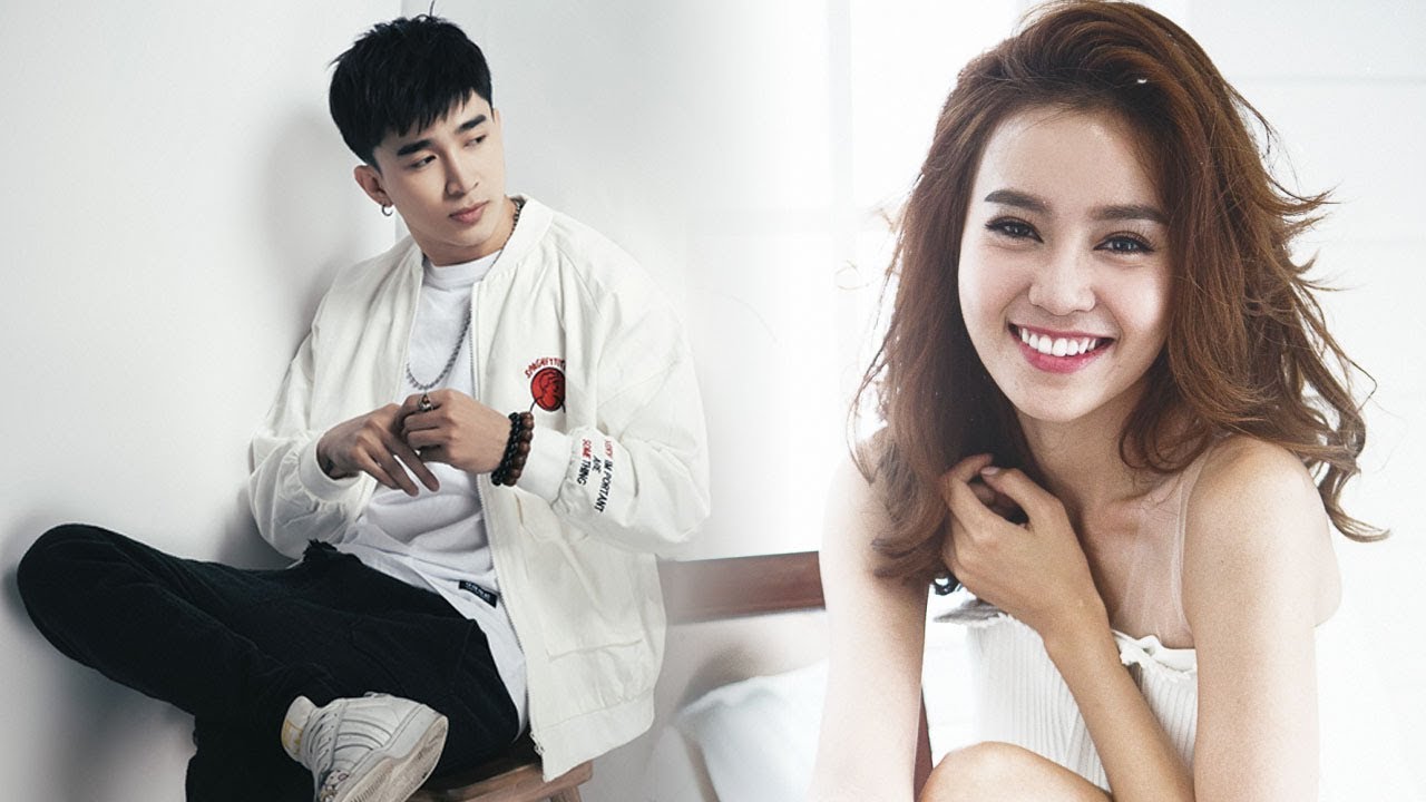 Ninh Dương Lan Ngọc và Chi Dân được cho đã 'đường ai nấy đi' sau thời gian dài hẹn hò. Ảnh: Internet