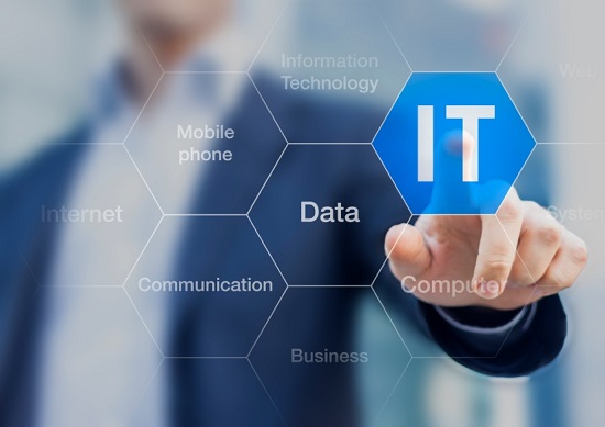 Ngành công nghệ thông tin cũng được xem là ngành nghề kiến ra bộn tiền. Ảnh: Internet Ngành công nghệ thông tin cũng được xem là ngành nghề kiến ra bộn tiền. Ảnh: Internet