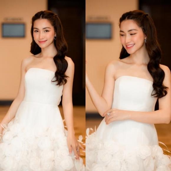 Không e dè, Hòa Minzy tự tin đọ dáng cùng Kỳ Duyên nhưng lại lấn lướt nàng hậu nhờ điểm này! - Ảnh 4 Không e dè, Hòa Minzy tự tin đọ dáng cùng Kỳ Duyên nhưng lại lấn lướt nàng hậu nhờ điểm này! - Ảnh 4