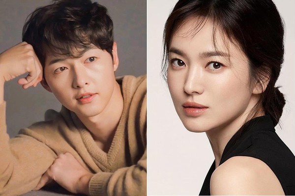 Không phải Song Hye Kyo, đây mới là cô gái Song Joong Ki làm điều đặc biệt - Ảnh 4 Không phải Song Hye Kyo, đây mới là cô gái Song Joong Ki làm điều đặc biệt - Ảnh 4