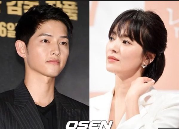 Song Hye Kyo và Song Joong Ki đường ai nấy đi khiến nhiều người không khỏi nuối tiếc. Ảnh: Internet Song Hye Kyo và Song Joong Ki đường ai nấy đi khiến nhiều người không khỏi nuối tiếc. Ảnh: Internet