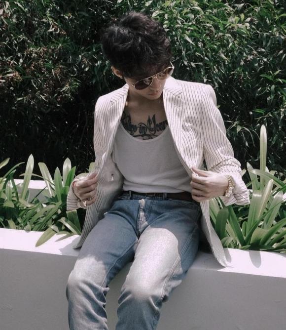 Sơn Tùng khoe visual cực bảnh bao nhưng lại bị mỉa mai vì điều này - Ảnh 3