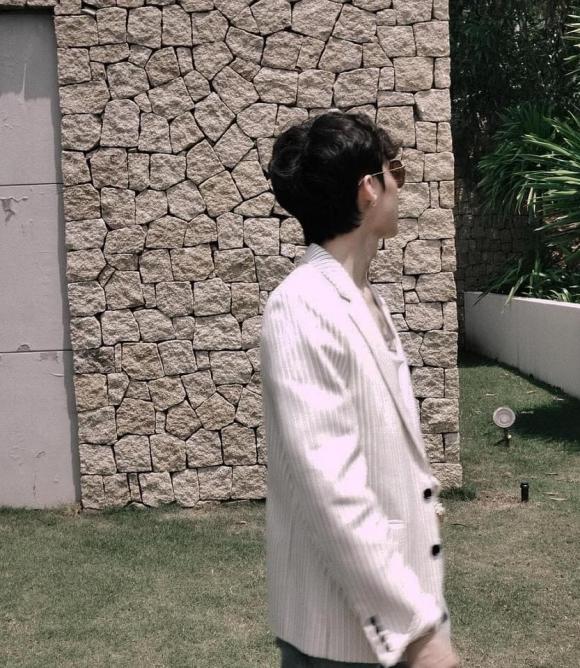 Sơn Tùng khoe visual cực bảnh bao nhưng lại bị mỉa mai vì điều này - Ảnh 4