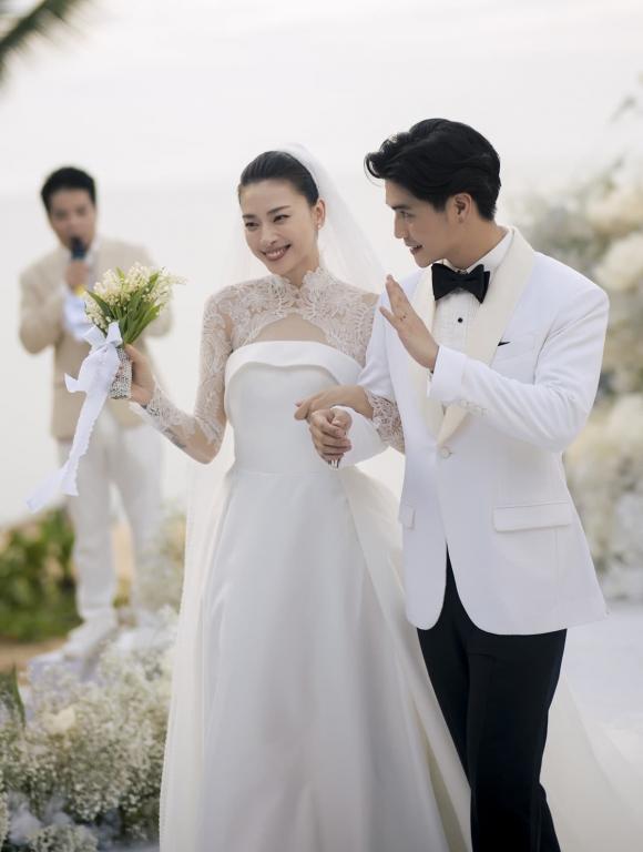 Những hình ảnh tuyệt đẹp trong đám cưới của Ngô Thanh Vân và Huy Trần. Ảnh: Internet Những hình ảnh tuyệt đẹp trong đám cưới của Ngô Thanh Vân và Huy Trần. Ảnh: Internet