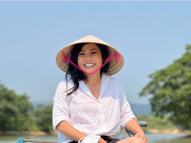 Phương Thanh ngày càng trẻ trung khi thay đổi phong cách ăn mặc cũng như gu trang điểm. Ảnh: Internet Phương Thanh ngày càng trẻ trung khi thay đổi phong cách ăn mặc cũng như gu trang điểm. Ảnh: Internet