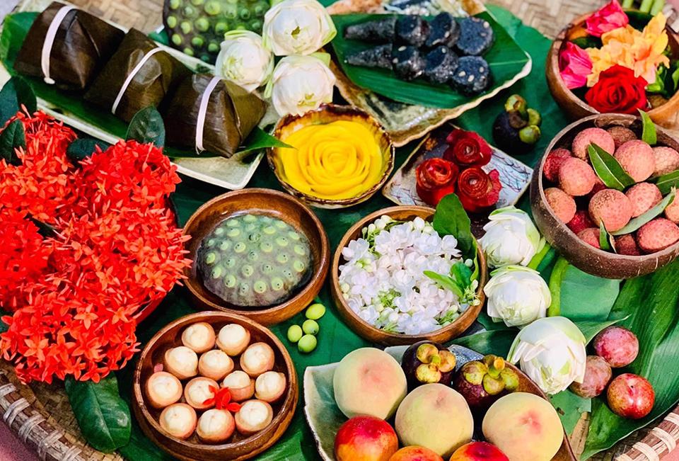 Những điều tuyệt đối kiêng kỵ trong ngày Tết Đoan Ngọ giúp gia chủ tránh xui xẻo cả năm. Ảnh: Internet