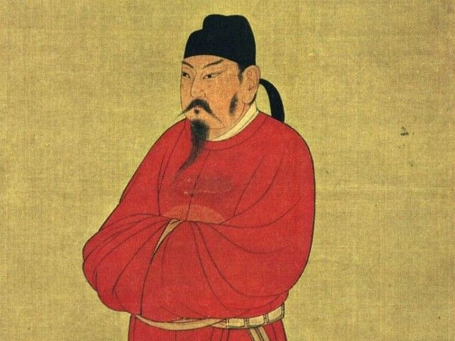 Giai thoại về những hoàng đế béo trong lịch sử Trung Hoa khiến nhiều người thích thú. Ảnh: Internet Giai thoại về những hoàng đế béo trong lịch sử Trung Hoa khiến nhiều người thích thú. Ảnh: Internet