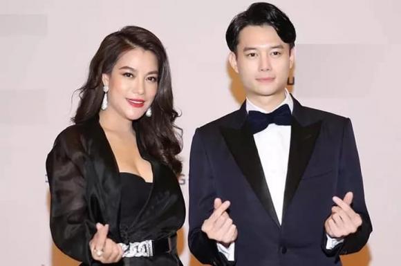TOP 3 'chị đại' của showbiz Việt và màn 'lột xác' sau khi 'ngã vào tình yêu' với tình trẻ - Ảnh 6 TOP 3 'chị đại' của showbiz Việt và màn 'lột xác' sau khi 'ngã vào tình yêu' với tình trẻ - Ảnh 6