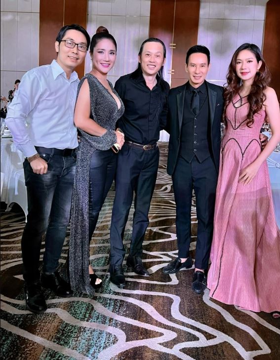 Kiều Minh Tuấn xuất hiện với diện mạo điển trai hậu ồn ào tan vỡ với Cát Phượng - Ảnh 1 Kiều Minh Tuấn xuất hiện với diện mạo điển trai hậu ồn ào tan vỡ với Cát Phượng - Ảnh 1