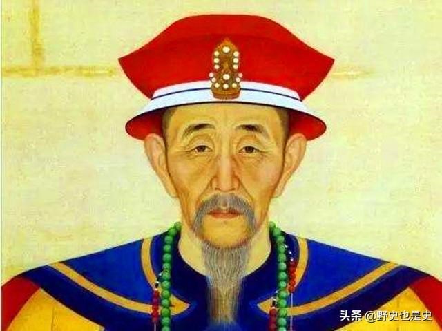 Hoàng đế Khang Hy thời đại nhà Thanh. Ảnh: Internet Hoàng đế Khang Hy thời đại nhà Thanh. Ảnh: Internet