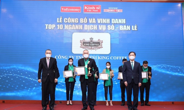 'Con cưng' của Lê Hoàng Diệp Thảo đạt được thành công đáng nể. Ảnh: Facebook 'Con cưng' của Lê Hoàng Diệp Thảo đạt được thành công đáng nể. Ảnh: Facebook